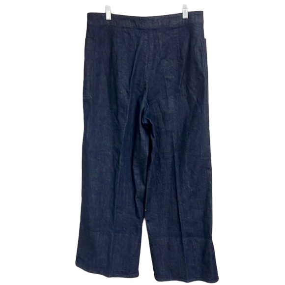 Kate Spade Wide Leg Jeans - Picture 3 of 7